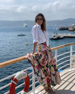 Mar Flores feet photo 19