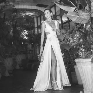 Mar Flores feet photo 20