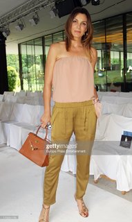 Mar Flores feet photo 7
