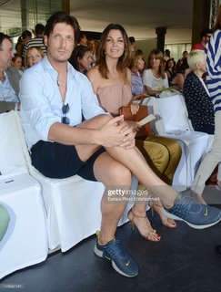 Mar Flores feet photo 6