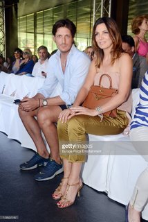 Mar Flores feet photo 5
