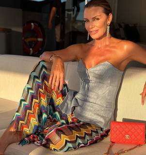 Mar Flores feet photo 12