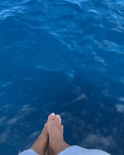 Mar Flores feet photo 11