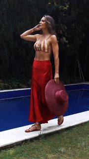 Mar Flores feet photo 10