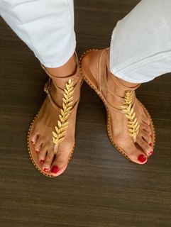 Mar Flores feet photo 17