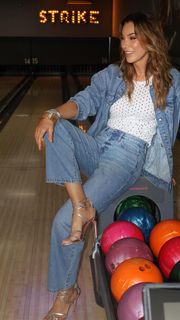 Mar Flores feet photo 16