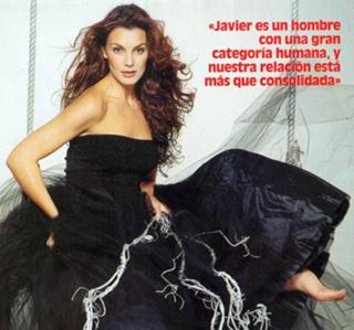 Mar Flores feet photo 18