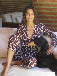 Mar Flores feet photo 8