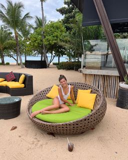 Mar Lucas Vilar feet photo thumbnail