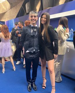 Mar Lucas Vilar feet photo thumbnail