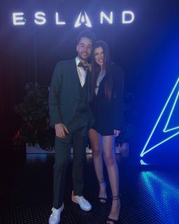 Mar Lucas Vilar feet photo thumbnail