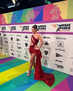 Mar Lucas Vilar feet photo thumbnail