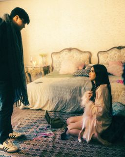 Mar Lucas Vilar feet photo thumbnail