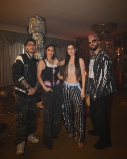 Mar Lucas Vilar feet photo thumbnail