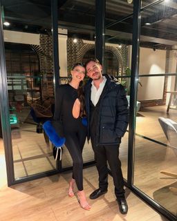 Mar Lucas Vilar feet photo thumbnail