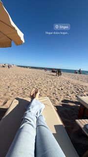 Mar Lucas Vilar feet photo 3