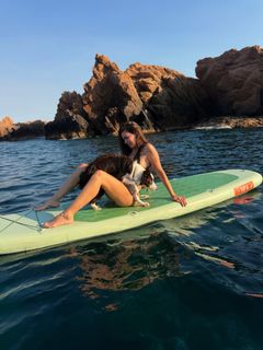 Mar Lucas Vilar feet photo 2