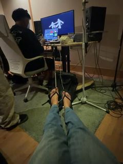 Mar Lucas Vilar feet photo 13