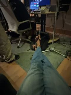 Mar Lucas Vilar feet photo 12