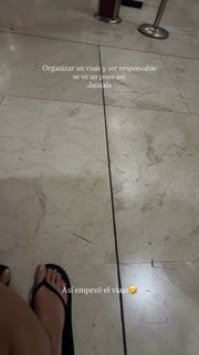 Mar Lucas Vilar feet photo 7