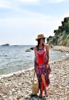 Mar Saura feet photo thumbnail