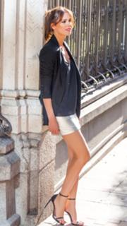 Mar Saura feet photo thumbnail