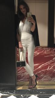 Mar Saura feet photo thumbnail
