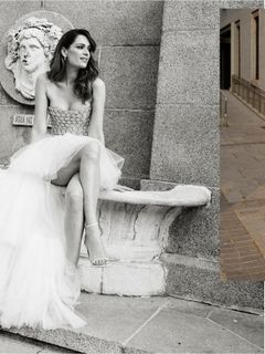 Mar Saura feet photo thumbnail