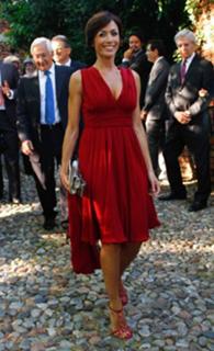 Mara Carfagna feet photo 13