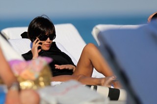 Mara Carfagna feet photo 8