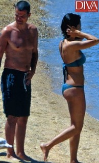 Mara Carfagna feet photo 7