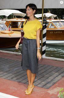 Mara Carfagna feet photo 19