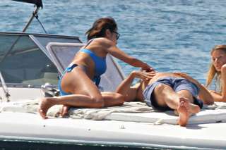 Mara Carfagna feet photo 14