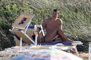 Mara Carfagna feet photo 2