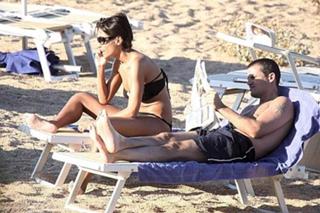 Mara Carfagna feet photo 1