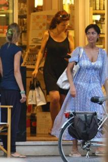 Mara Carfagna feet photo 19