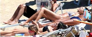 Mara Carfagna feet photo 15
