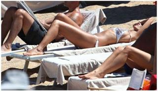 Mara Carfagna feet photo 14