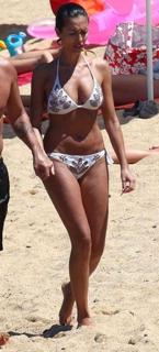 Mara Carfagna feet photo 11