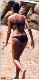 Mara Carfagna feet photo 8