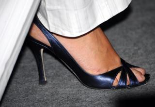 Mara Carfagna feet photo 16