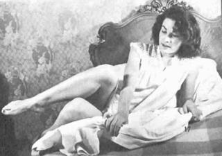 Mara Corday feet photo 19