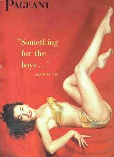 Mara Corday feet photo 18