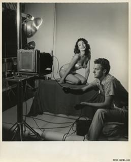 Mara Corday feet photo 17