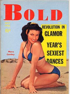 Mara Corday feet photo 13