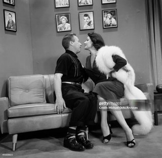 Mara Corday feet photo 19