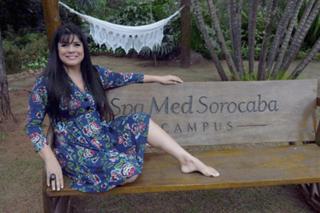 Mara Maravilha feet photo 1