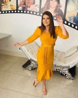Mara Maravilha feet photo 8