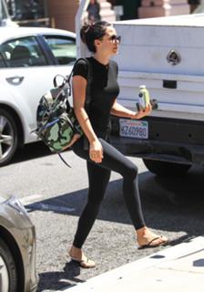 Mara Teigen feet photo 11