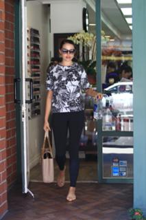Mara Teigen feet photo 8